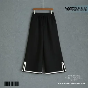 Women's Hip Pockets Palazzo Pants!