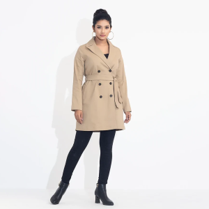 Overcoat