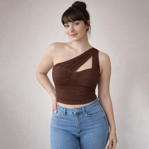 CROP TOPS