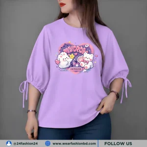 Women’s Oversized SUPER CUTE Unique & Tree
