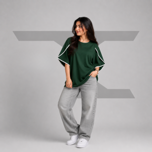 STYLISH ARRIVAL T-SHIRT