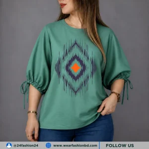 Women’s Oversized DIAMOND Unique & Tree