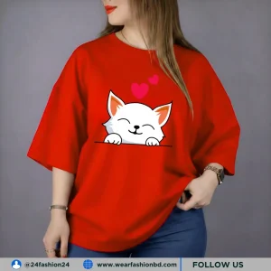 Women’s Oversized PAWSA Unique & Tree