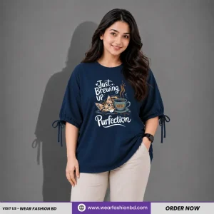 Women’s Oversized Two Hand Lace Totally Unique & Just Up | TREE